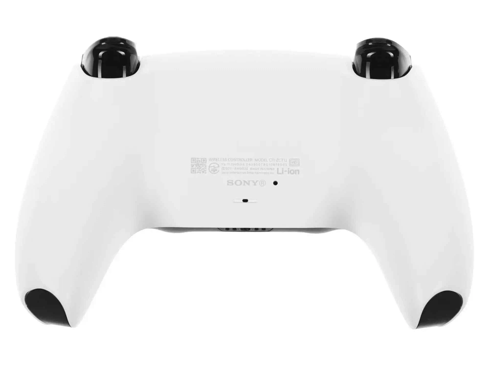 Խաղային համակարգիչ PLAYSTATION PS5 Slim (Disc Edition) (Fortnite Cobalt Star Edition)