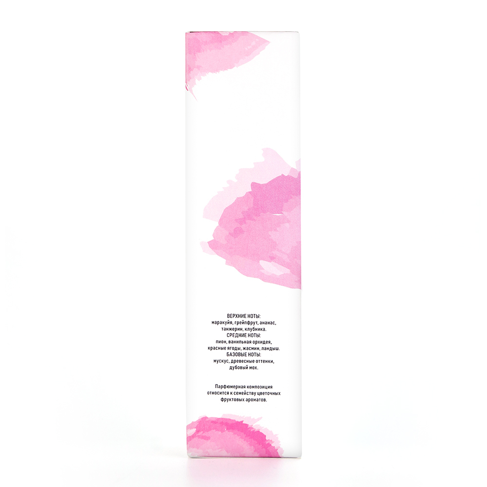 Вода туалетная O, Sweet! Sun Morning (О, Свит! Сан Монин) – 100ml for women