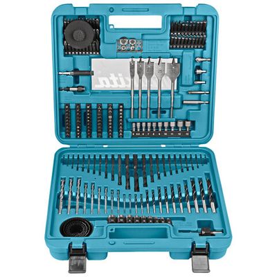 Набор насадок Makita Square 201 шт.   D-47260