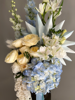 Букет «Богемская рапсодия»