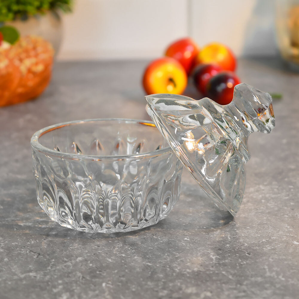 Сахарница 140мл "Zarin"