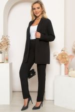 Костюм "Дениза" (блэк) К4068 LT Collection (Акция)