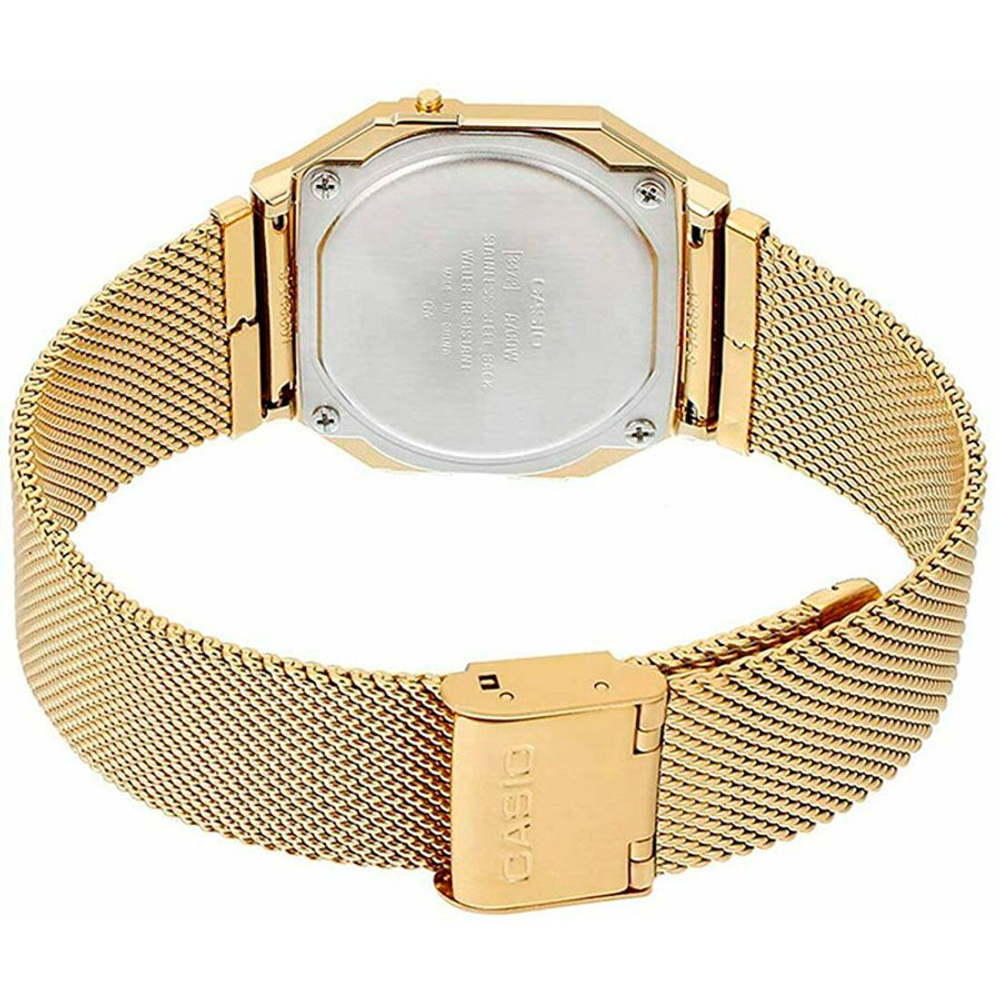 Мужские наручные часы Casio Vintage A700WMG-9A