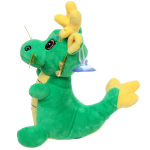 Мягкая игрушка «Дракон Стив» 16 см, микс