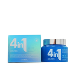 Крем увлажняющий Dr.Cellio 4 in 1 Suboon Aqua Cream 70мл