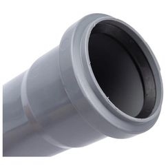 Труба Политэк Пайп 50х1,8х150мм ВК ПП (80)