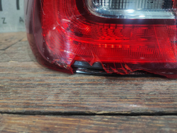 Фонарь задний левый Kia Ceed 3 (CD) 18-нв Б/У Оригинал 92401J7000