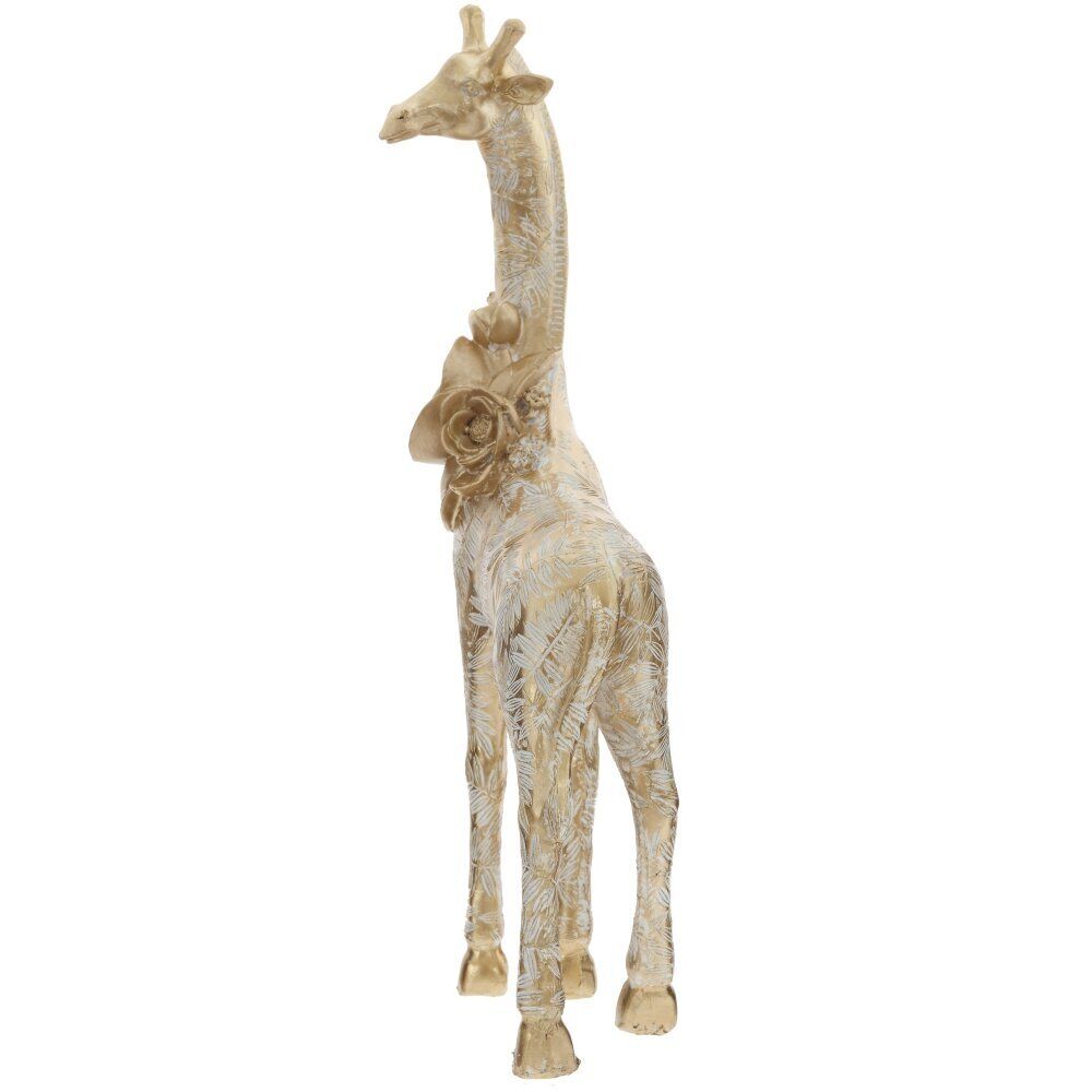 GAEM Фигурка декоративная "Жираф", L16 W9 H35 см