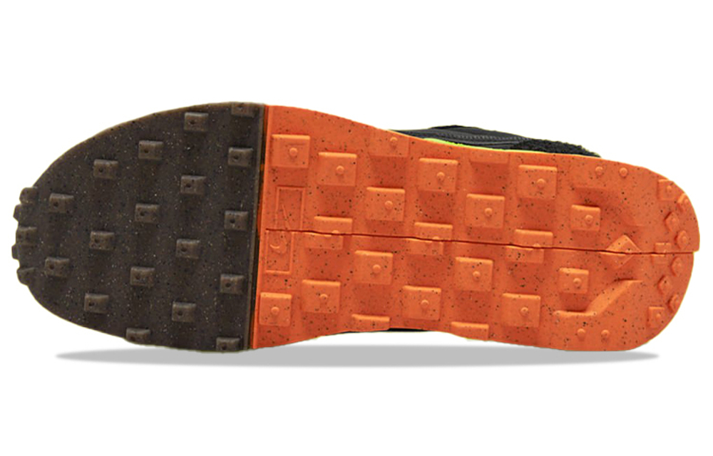 Кроссовки Nike Fontanka Waffle (Женская размерная сетка)