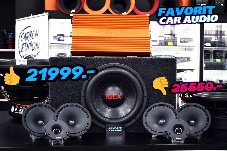 Всего да побольше! Новинки и акция в одном посте! Цена за комплект без акции 25550 руб. / Акционная цена 21999 руб.