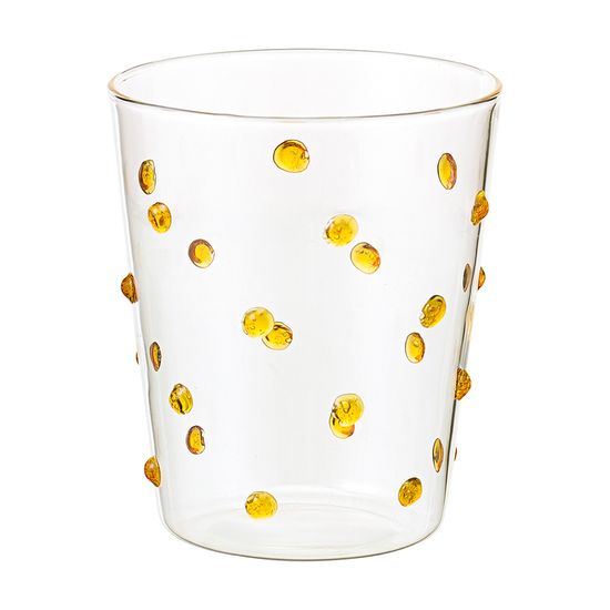 Набор стаканов pom-pon, 425 мл, 4 шт.