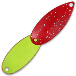 Блесна FOREST PAL MC 3.8гр #MC03