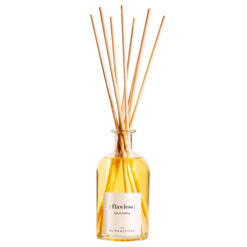Диффузор ароматический The Olphactory, Flawless, Sour Maple, 250 мл