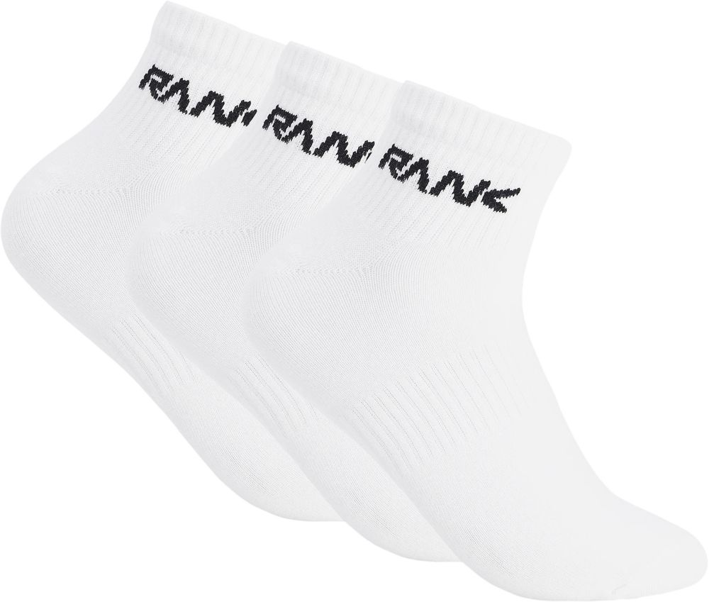 Носки RANK SPORT MID Socks 3PCS