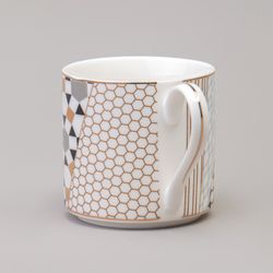 ЧАЙНЫЙ НАБОР LEFARD "TOP STYLE"НА 6 ПЕР. 12 ПР. 250 МЛ