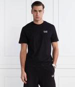 Футболка EA7 - черный(3DUT06 PJVBZ)