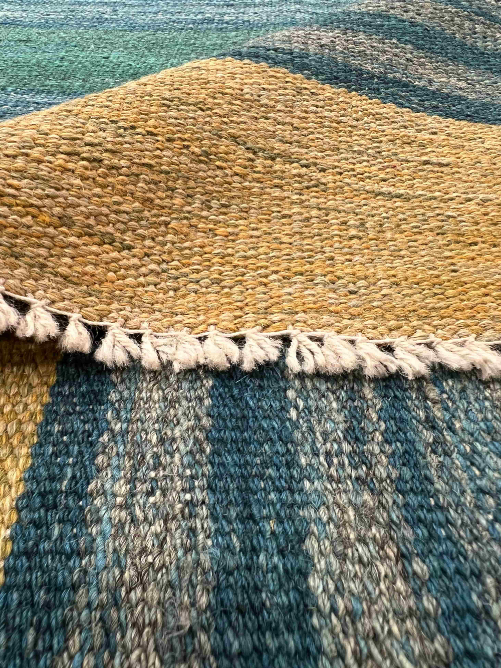 Modern kilim 200 x 300 см