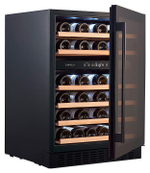 Шкаф винный Temptech Classique CLX60DB