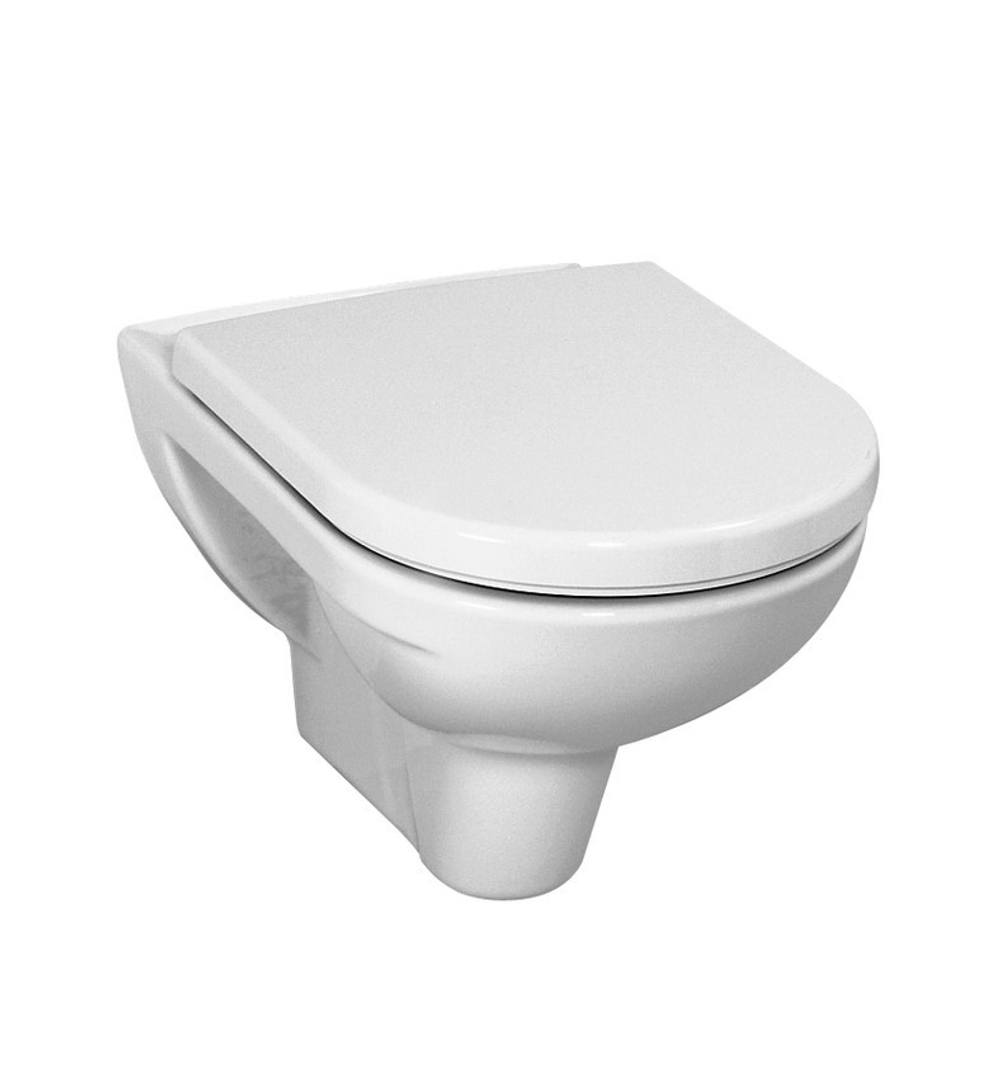 8209500000001	 УНИТАЗ ПОДВЕСНОЙ LAUFEN PRO