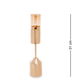 GSM-413 Подсвечник «Легар»