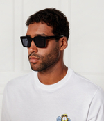 Солнцезащитные очки HG 1259/S HUGO - черный(HG 1259\/S)