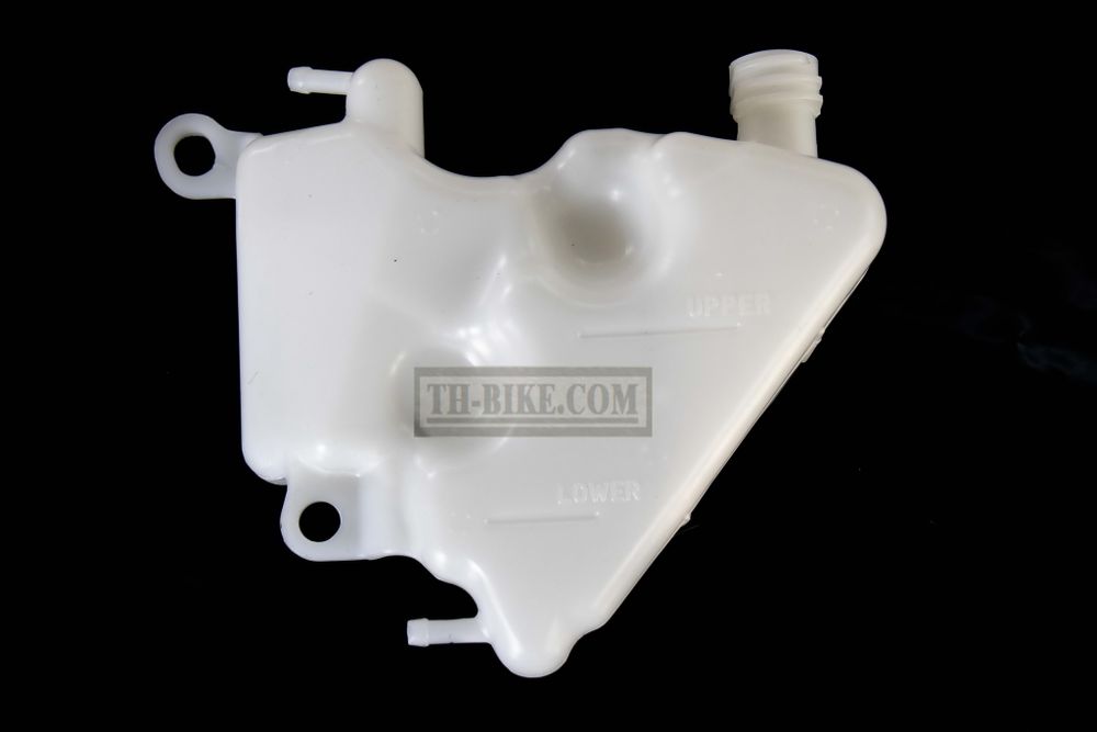 19110-KZZ-J00. TANK, RADIATOR RESERVE. CRF250L, Rally250, 2017-2020.