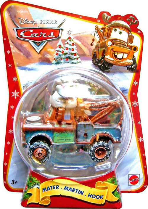 Мэтр Новогодний с оленьими рожками