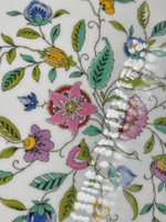 Блюдо Minton, Haddon Hall