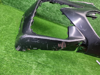 Бампер передний BMW X7 G07 (2019-2022) M-paket