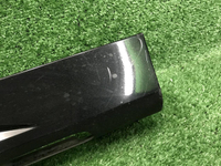 Накладка порога правая BMW 4er G22 (2020-н.в.) M-paket