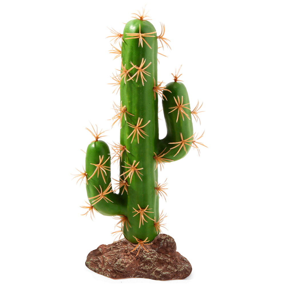 Растение "Кактус Цереус", 110*60*220мм
