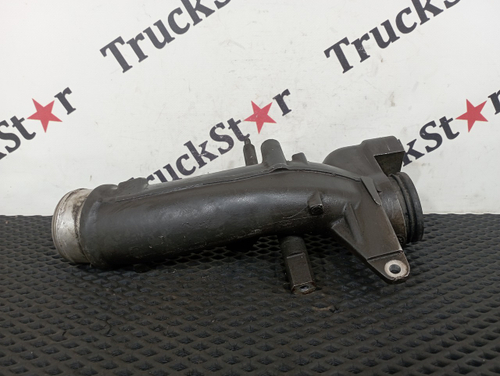 Патрубок системы охлаждения 2018г.