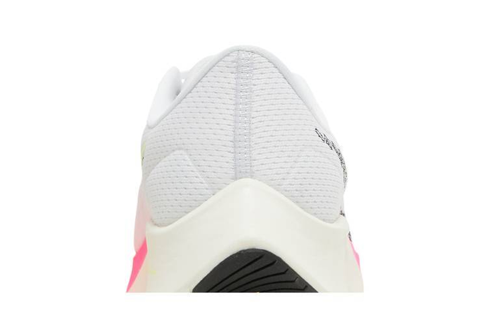 Кроссовки Nike Pegasus 38 (Женская размерная сетка)