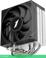 Кулер для процессора 1stPlayer CY12 Black (CY12-BK)