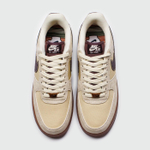 Кроссовки Nike Air Force 1 Low Coffee new