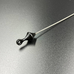 Тросик блокировки запуска  Yamaha 40X (YUELANG)