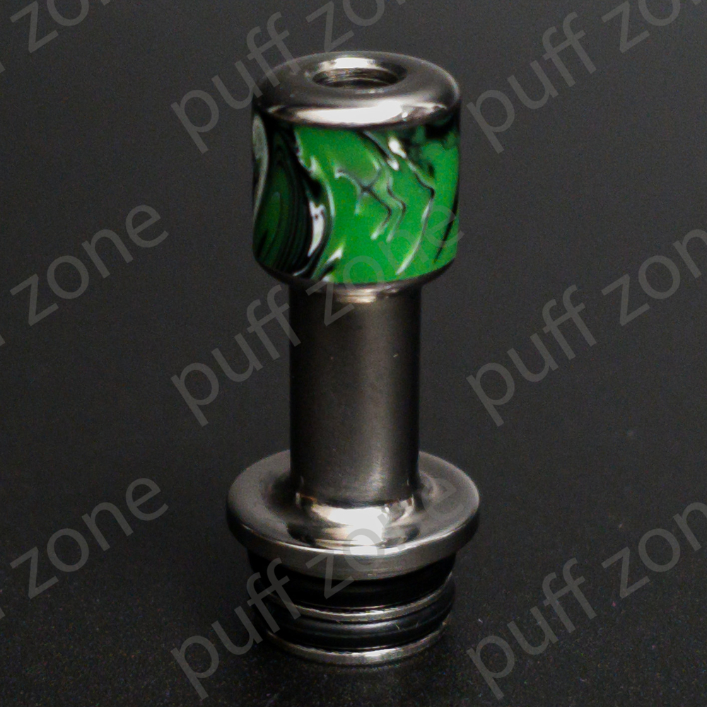 Drip Tip 510 Titan Акрил