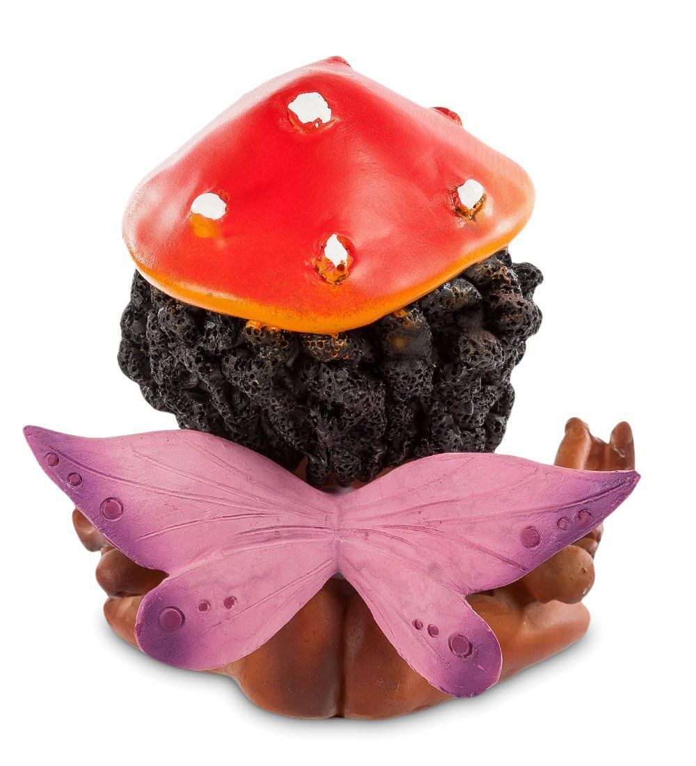 RV-159 Фигурка «Мумбо в лотосе» (W.Stratford)