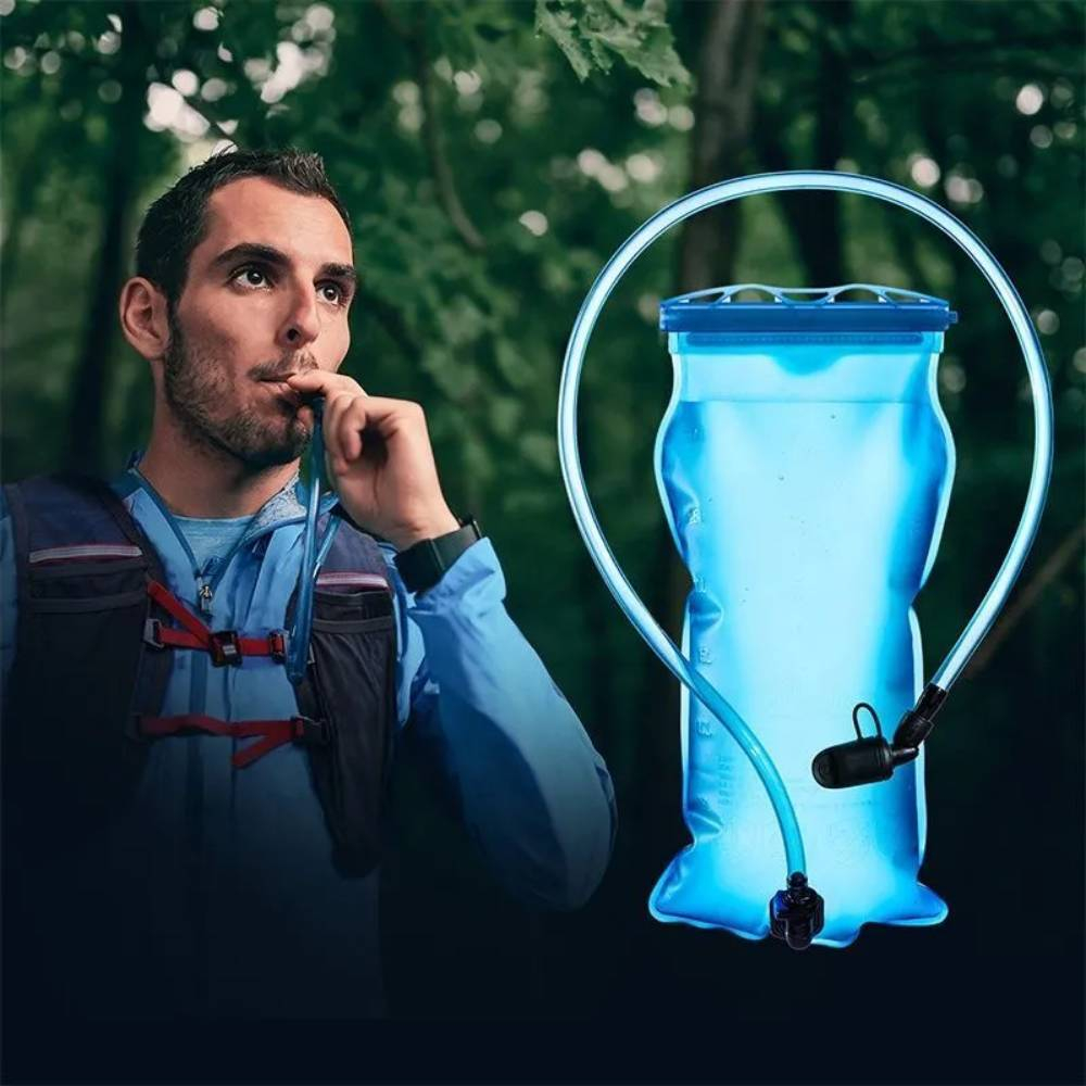 Питьевая система Naturehike Blue NH18S070-D (3L)