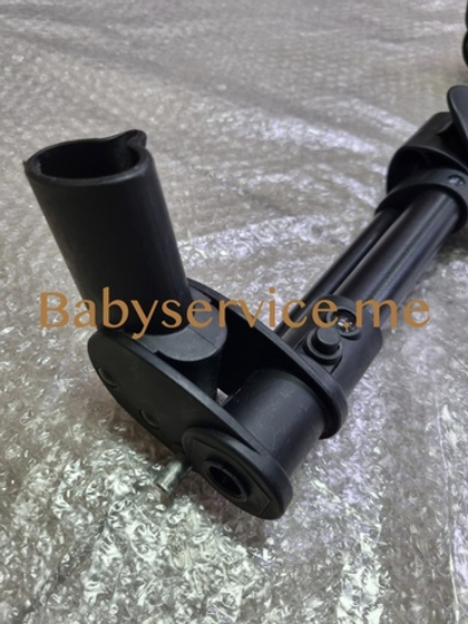 Задний мост Carrello