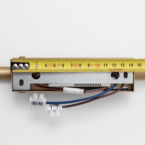 Настенный светильник Citilux CL719312