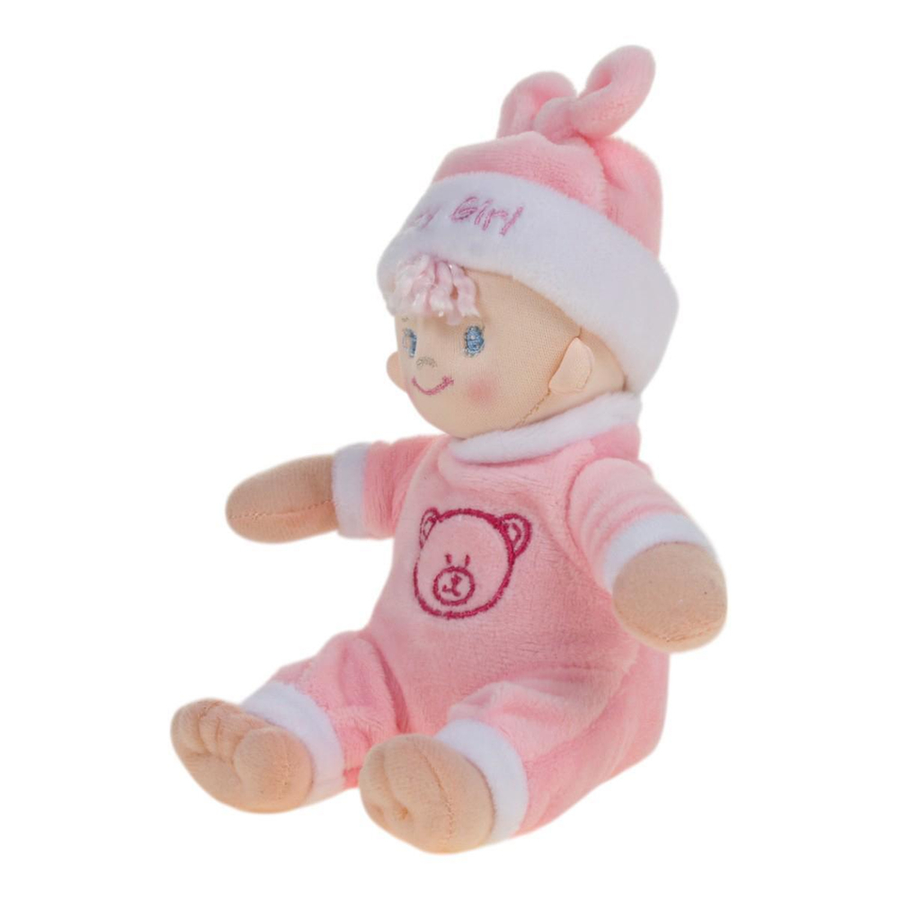 Пупс 9x14x10см. (Hand)