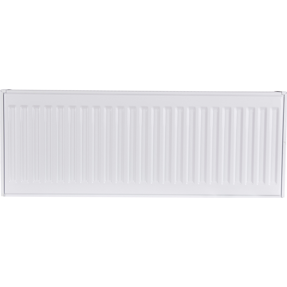 ROMMER 22 /300/800 радиатор стальной панельный боковое подключение Compact (цвет RAL 9016)