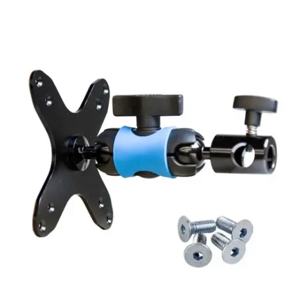 Держатель Kupo KS-479 Super Knuckle VESA Monitor шарнирный