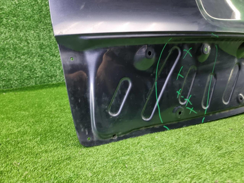 Крышка багажника Honda Cr-v 4 (2012-2018)