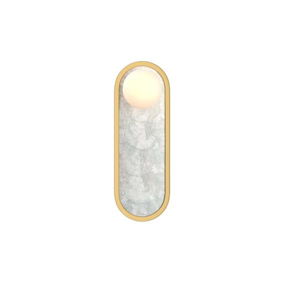 Бра Maytoni MOD473WL-L20BSK