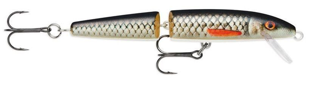 Воблер Jointed 09, 9см, 7гр, цвет P, плавающий