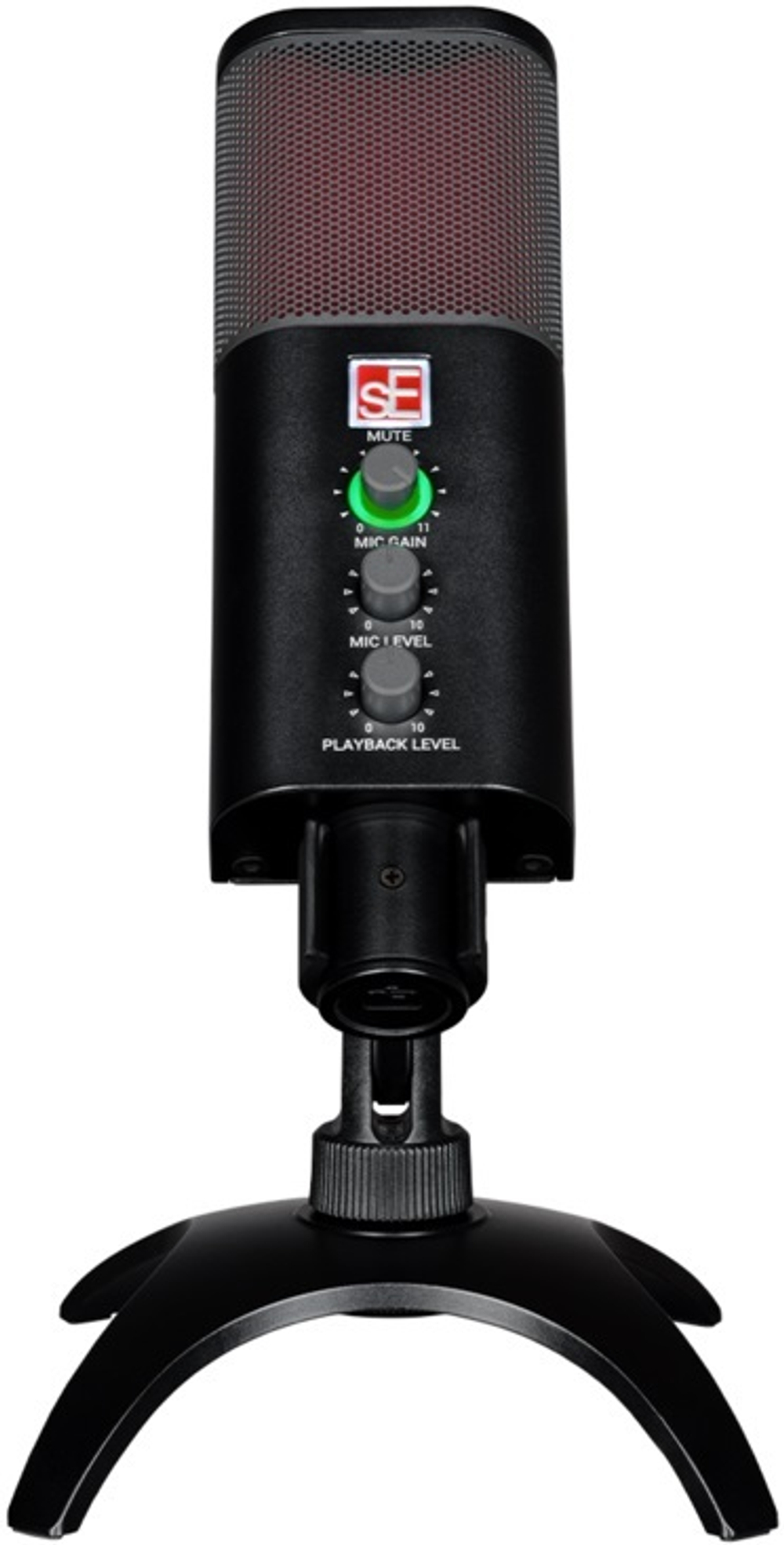 USB микрофон SE ELECTRONICS NEOM USB