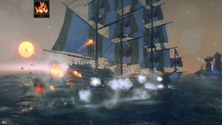 Tempest: Pirate Action RPG (для ПК, цифровой код доступа)