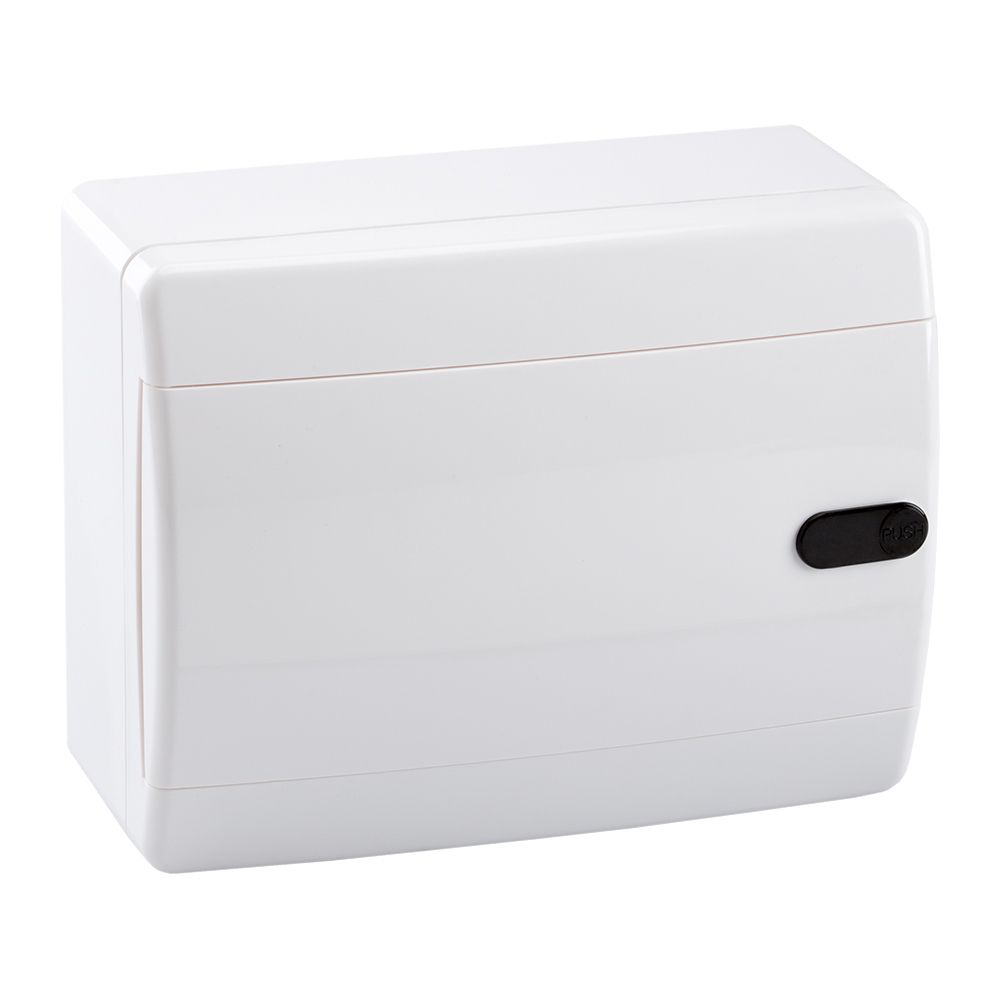 Щит пластиковый навесной OptiBox P-CNN-1-08-IP41 КЭАЗ 145783